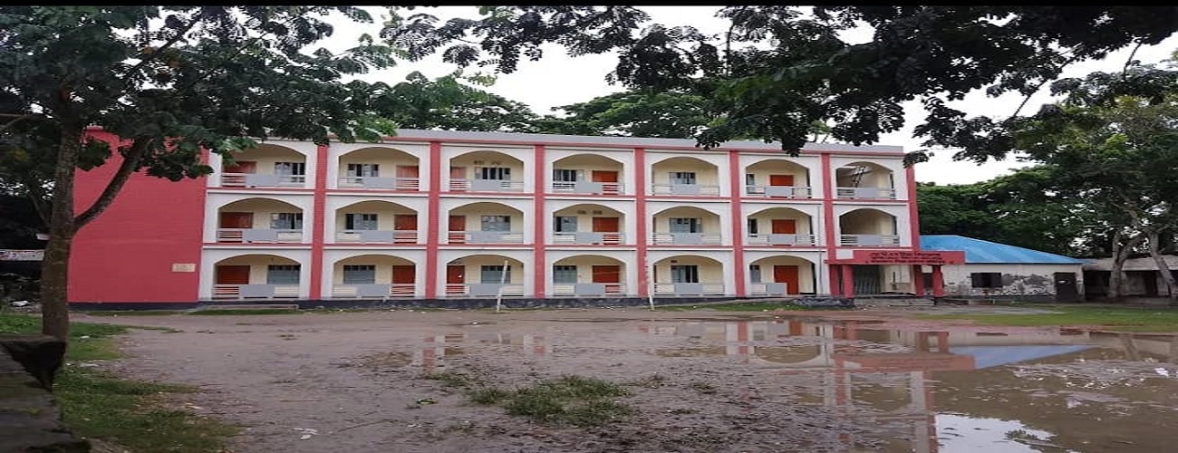 Hi Tech Polytechnic Institute - Slide